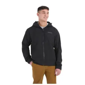 Marmot Waypoint Gore-tex® Jas Zwart