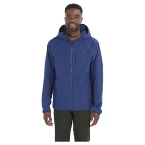Marmot Waypoint Gore-tex® Jas Blauw