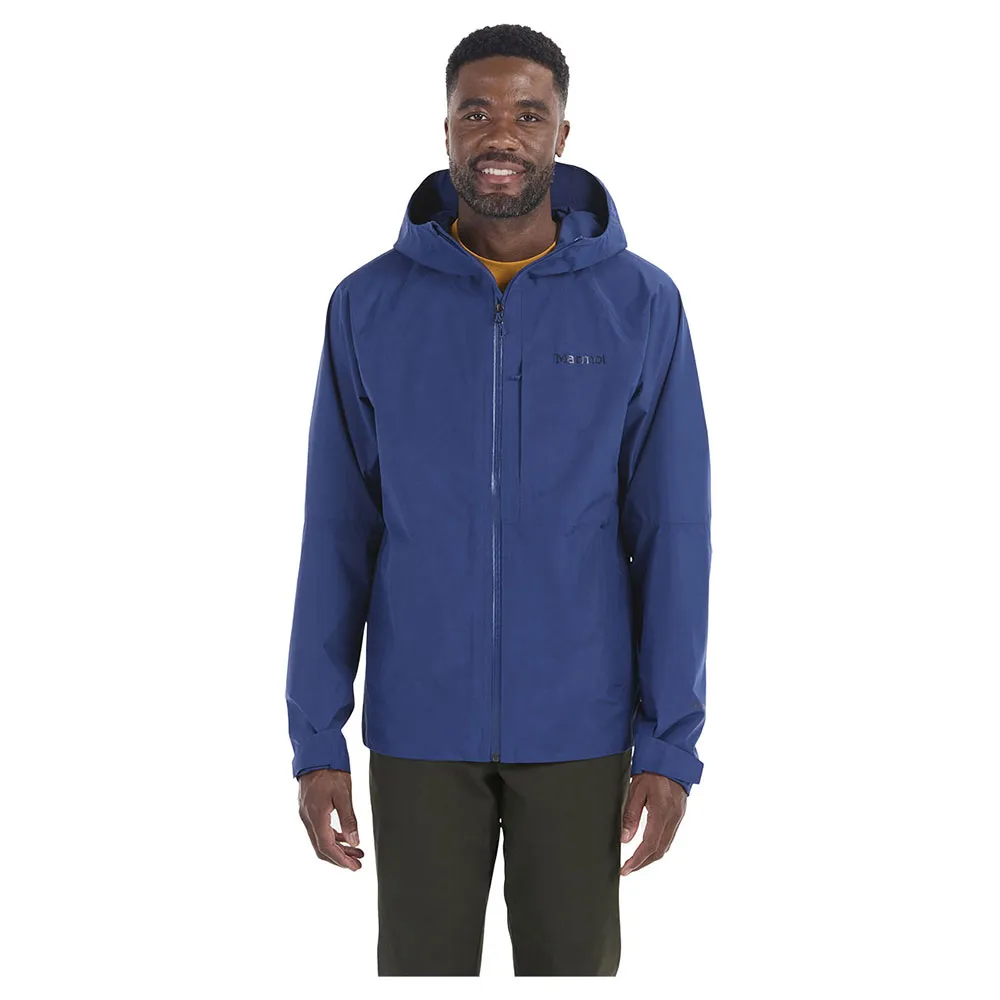 Marmot Waypoint Gore-tex® Jas Blauw