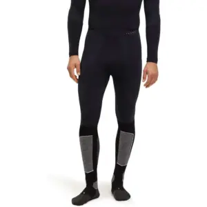 Falke Binnenste Panty´s Zwart