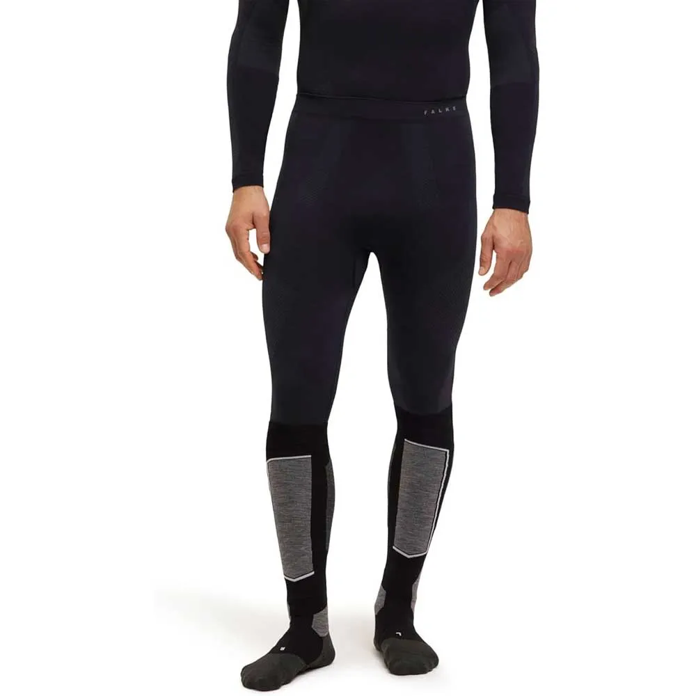 Falke Binnenste Panty´s Zwart