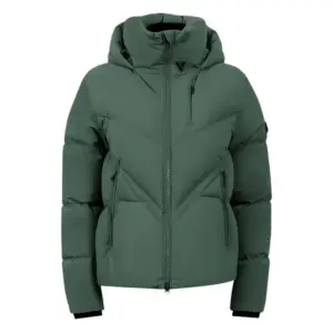 Tsunami Rock Bomber Jas Topo
