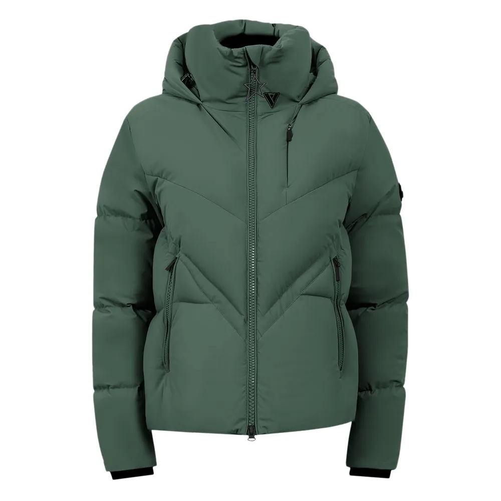 Tsunami Rock Bomber Jas Topo