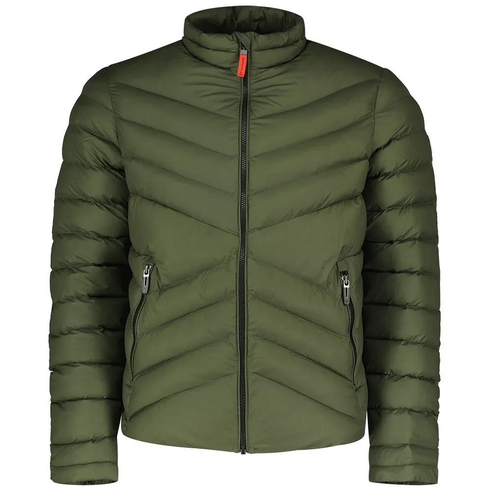 Tsunami Solden Jas Creme