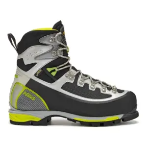 Asolo 6b+ Gv Gore-tex® Bergschoenen Zwart