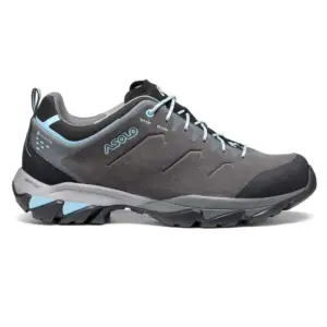 Asolo Acadia Lth Gore-tex® Wandelschoenen Blauw