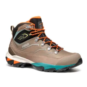 Asolo Acadia Mid Gore-tex® Wandelschoenen Grijs