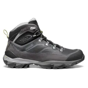 Asolo Acadia Mid Gore-tex® Wandelschoenen Zwart