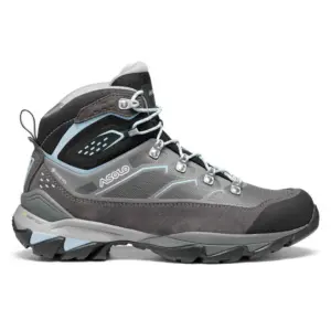 Asolo Acadia Mid Gore-tex® Wandelschoenen Blauw