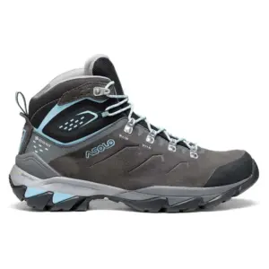 Asolo Acadia Mid Lth Gore-tex® Bunion Wandelschoenen Blauw