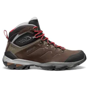Asolo Acadia Mid Lth Gore-tex® Wandelschoenen Bruin