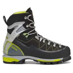 Asolo Alta Via Gv Gore-tex® Bergschoenen Zwart