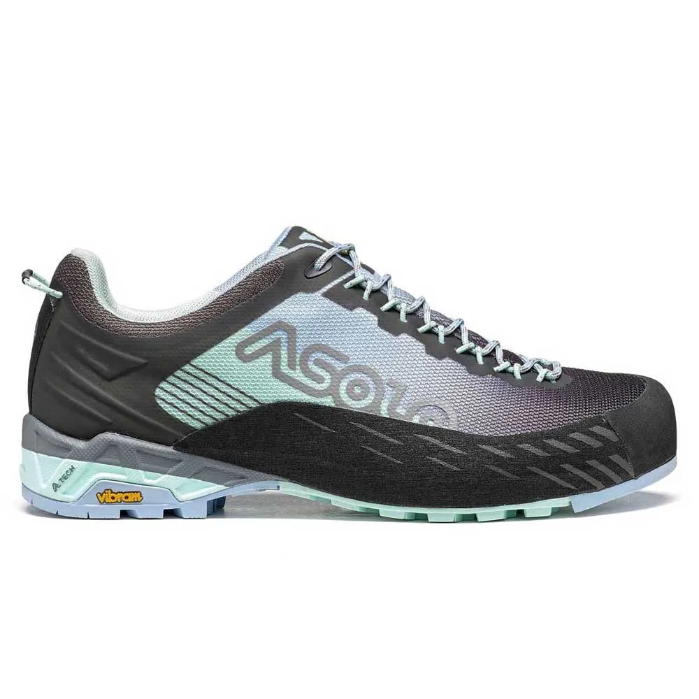 Asolo Eldo Gore-tex® Approachschoenen Blauw