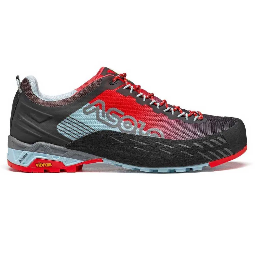 Asolo Eldo Gore-tex® Approachschoenen Rood