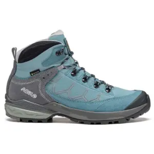 Asolo Falcon Evo Gv Gore-tex® Wandelschoenen Zwart