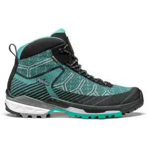 Asolo Falcon Evo Jaquard Gv Gore-tex® Wandelschoenen Zwart