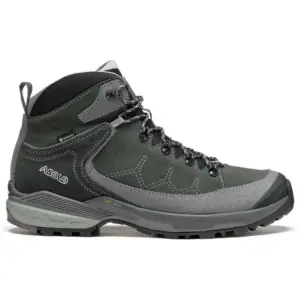 Asolo Falcon Evo Lth Gv Gore-tex® Wandelschoenen Zwart