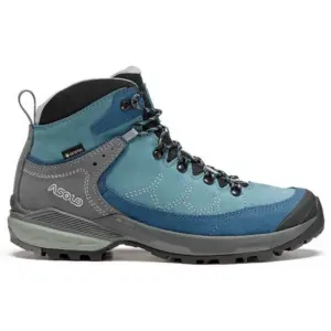 Asolo Falcon Evo Lth Gv Gore-tex® Wandelschoenen Hydro / Tail