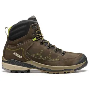 Asolo Falcon Evo Nbk Gv Gore-tex® Wandelschoenen Bruin
