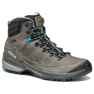 Asolo Falcon Evo Nbk Wandelschoenen Groen