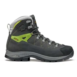 Asolo Finder Gv Gore-tex® Wandelschoenen Groen