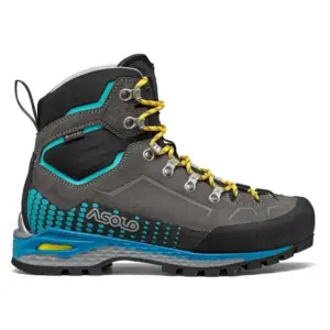 Asolo Freney Evo Lth Gv Gore-tex® Wandelschoenen Blauw