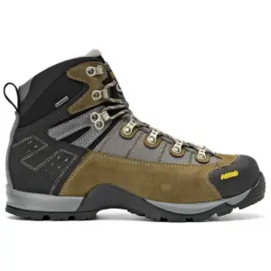 Asolo Fugitive Gore-tex® Wandelschoenen Truffle / Stone