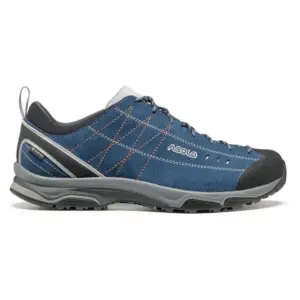 Asolo Nucleon Gv Gore-tex® Wandelschoenen Blauw