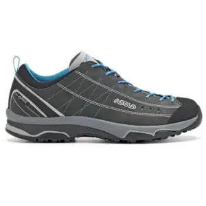 Asolo Nucleon Gv Gore-tex® Wandelschoenen Zilver
