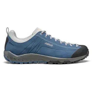 Asolo Space Gv Gore-tex® Wandelschoenen Blauw