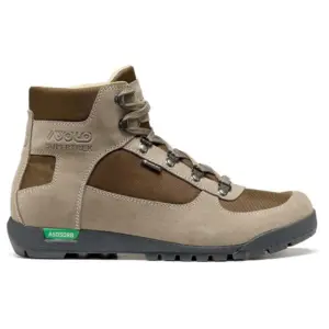 Asolo Supertrek Gore-tex® Wandelschoenen Beige