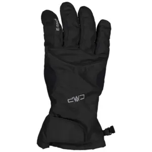 Cmp Ski 6524811 Handschoenen Zwart