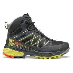 Asolo Tahoe Mid Gore-tex® Junior Wandelschoenen Zwart