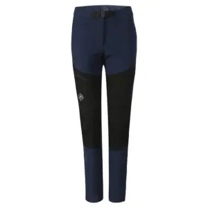 Alpine Pro Akana Broek Zwart