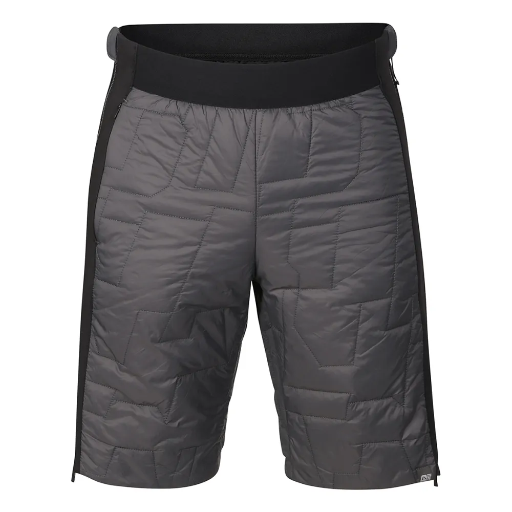 Alpine Pro Korte Broek Zwart