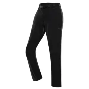 Alpine Pro Corb Broek Zwart