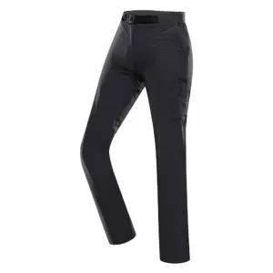 Alpine Pro Corba Broek Grijs