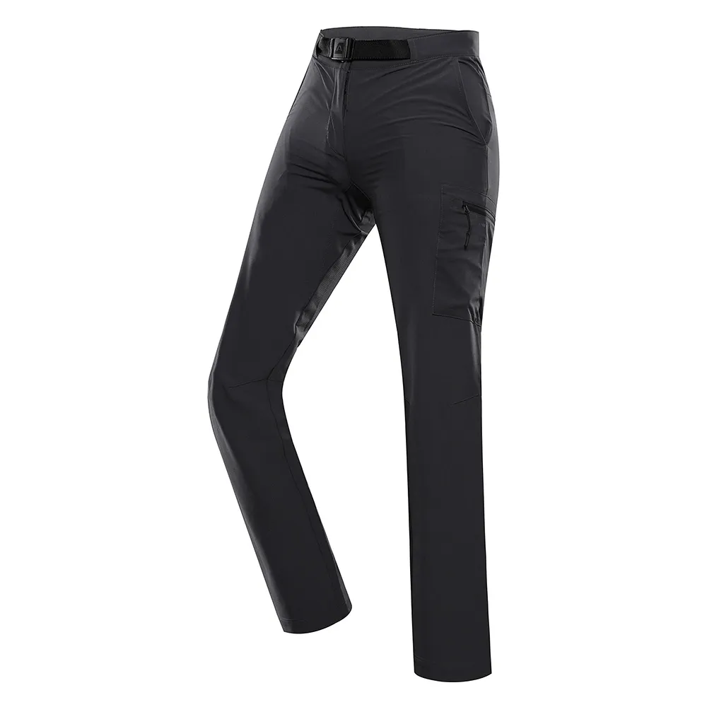 Alpine Pro Corba Broek Grijs