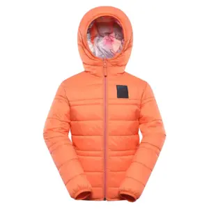 Alpine Pro Douwo Jas Zalm