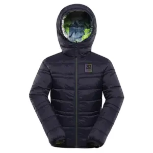 Alpine Pro Douwo Jas Groen
