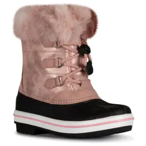 Trespass Eiry Sneeuwlaarzen Roze
