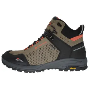 Alpine Pro Erahe Wandelschoenen Rubber