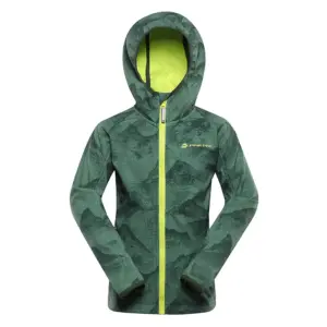 Alpine Pro Ezoro Softshelljack Myrtle Varianta Pa