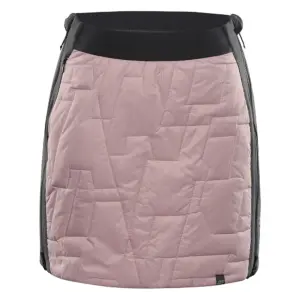 Alpine Pro Lolla Rok Grijs