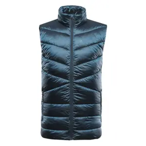Alpine Pro Norf Vest Blauw