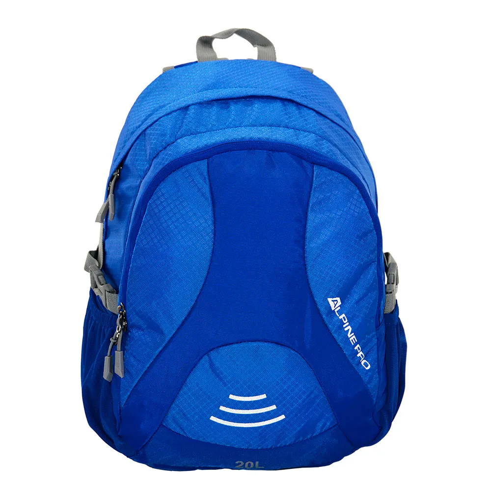 Alpine Pro Okedo Rugzak Blauw