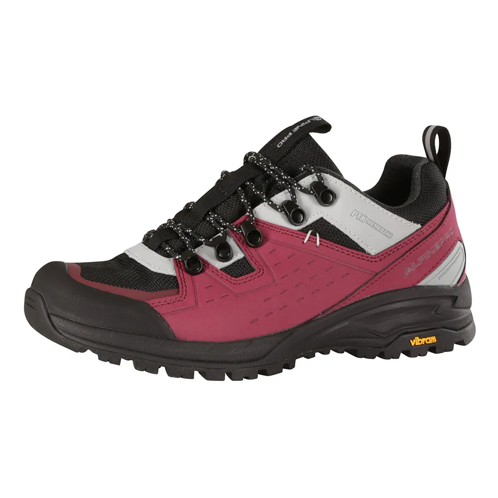 Alpine Pro Omere Wandelschoenen Anemone