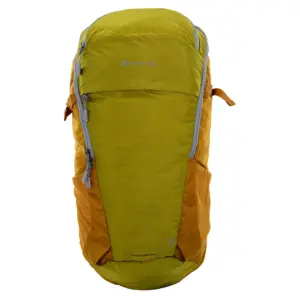 Alpine Pro Regre Rugzak Lemon Curry