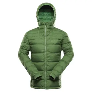 Alpine Pro Rogit Donzen Jas Treetop