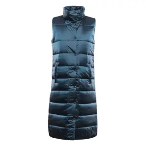 Alpine Pro Urefa Vest Blauw